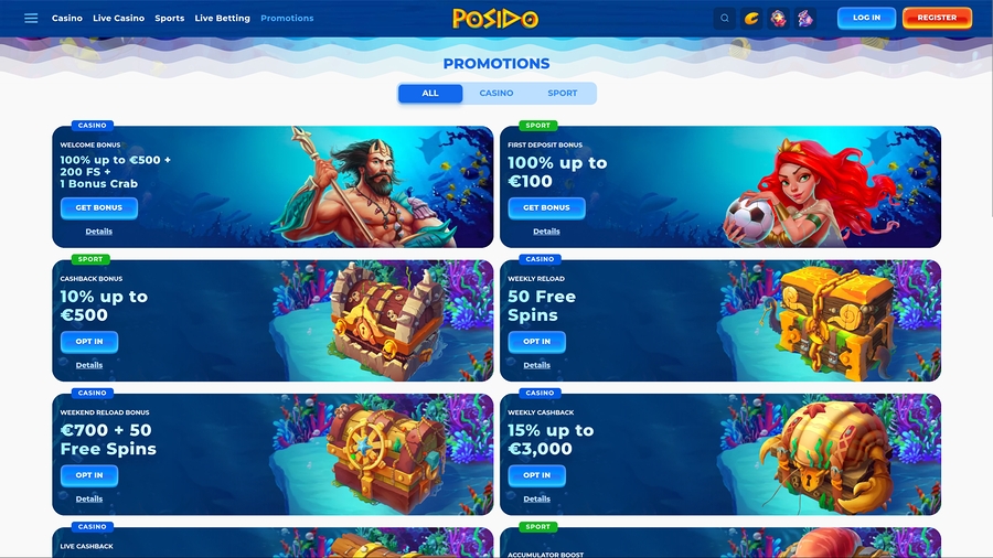 casino graphic